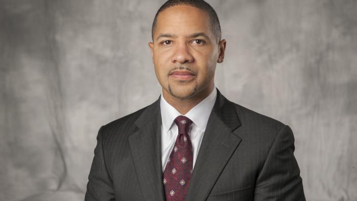 Mitchell Walker Headshot