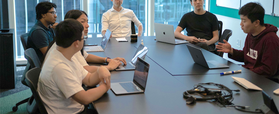 Researchers from Georgia Tech's Cyber Forensics Innovation (CyFI) Lab discuss web application malware.