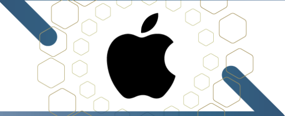 Institute-managed Apple Accounts